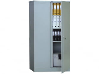Офисный шкаф ПРАКТИК АМ 1891 / AM