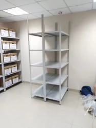 Стойка СТФ 250