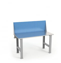 Верстак ВЛ-150-01МФ + Экран ВЛ-150-Э1