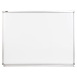 Доска магнитно-маркерная BRAUBERG PREMIUM 90х120 см