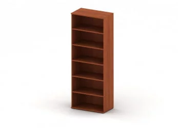 Стеллаж Танго Ш13 Орех