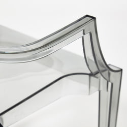 Кресло MEDALION (mod. 922) пластик, 56,5*53,2*92,5см, серый