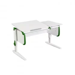 Растущая мебель Parta 1/75-40 Белый Зеленый