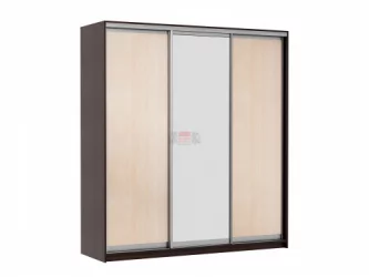 Шкаф для платья и белья (620) 