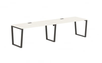 Бенч-система EDIS EVWST 3180 Ясень Траун Мокко