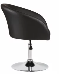 Кресло DOBRIN EDISON Чёрный