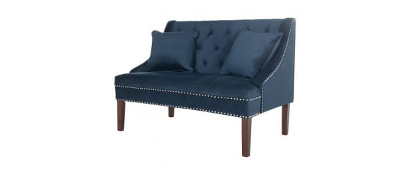 Диван двухместный Зова V-27/1