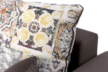 Диван-кровать Бостон 2400 Стандарт Коричневый