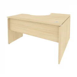 Стол криволинейный левый STYLE Л.СА-3 Л Акация Лорка