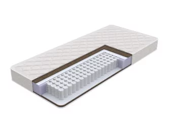 Матрас Base M 160х195