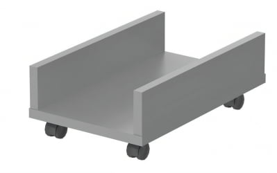 Подставка под системный блок IMAGO СБ-1 Металлик