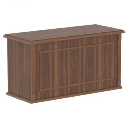 Стол сторон RATUM RPST 1460 Орех Даллас