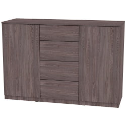 Комод K-93x135x45-1-PO(ЯАТ)