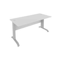 Стол письменный Riva ПЛ.СП-4 Серый