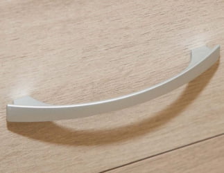 Стол с ящиками (лев/прав) Альфа 64.110