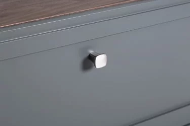 Тумба прикроватная Norton (ТП) Серый