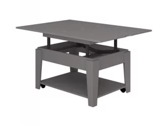 Кофейный столик Агат-34 (02) Оникс