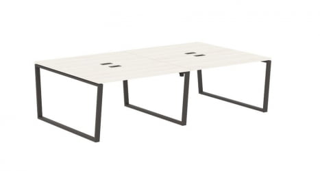 Бенч-система EDIS EVWST 2716 Ясень Траун Мокко