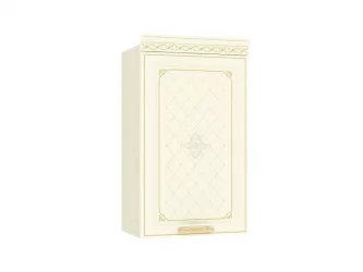 Шкаф лев/прав Милана 23.10 Сосна Астрид/Ваниль