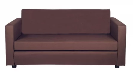 Диван дсп (лдсп) Нео (2 категория)  Шоколат