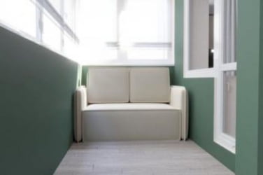 Серый диван Умео (Berhouse) Цвет фасада: Грей рогожка; Тип: Прямой; Материал фасада: Микророгожка