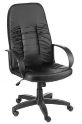 Кресло Танго ULTRA Черный