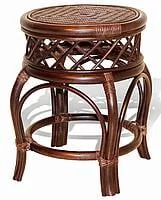 Табурет 12/16 молочный шоколад