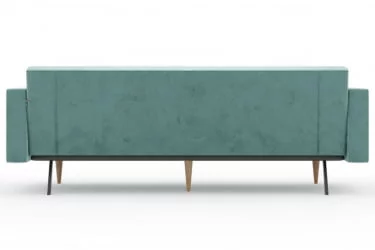 Диван трёхместный Нейт ЛД 308.010.000 Зеленый