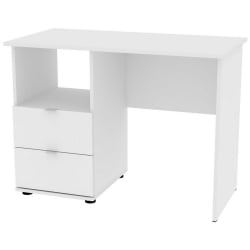 Стол Алиса(T15)743х1000х522сторцевойручкой(Белый)