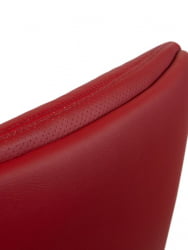 Кресло офисное Neo LB red