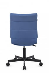 Кресло Solo RCH SLPT-205 Голубой