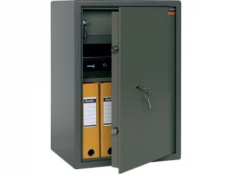 Офисный сейф ASM-63T