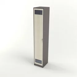 Шкаф-пенал Венера 400мм