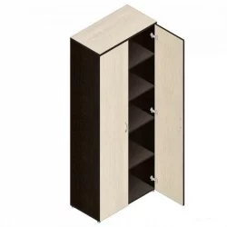 Шкаф для документов Р.Ш-3 Венге