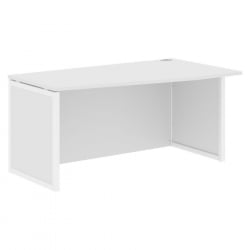 Стол письменный правый XTEN-QP XQPCT 169H R Белый