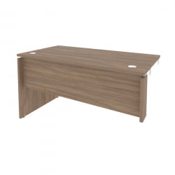 Стол-приставка левый к опорным элементам ONIX O.SPR-3.7L Дуб Аризона