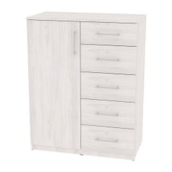 Комод Калисто(K36)1147х902х468ручкарейлинг160мм(ЯАС)