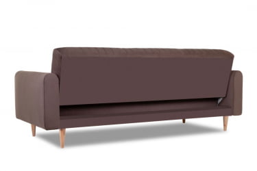 Диван трехместный CHAIRMAN АРНЕ (Д) ткань велюр Formula 225