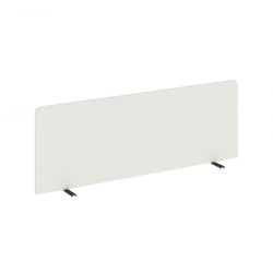 Экран продольный (ткань-CARDIF + врезной профиль) CONCEPT CN.TEKR.CM-118 CARDIF 001 Антрацит