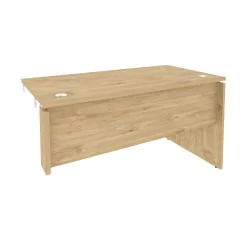 Стол-приставка правый к опорным элементам ONIX O.SPR-3.7R Тиквуд Светлый