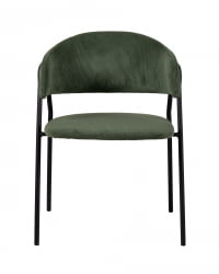 Стул Колин Зеленый