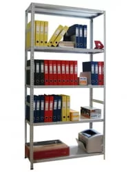 Стеллаж для склада СТФЛ 1045-2,5