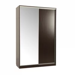 Шкаф-купе Гранд-1 Венге