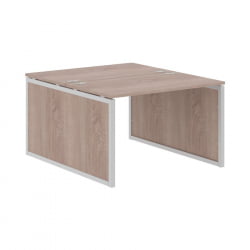 Рабочая станция XTEN-QP XQPWST 1214 Дуб Сонома Серый