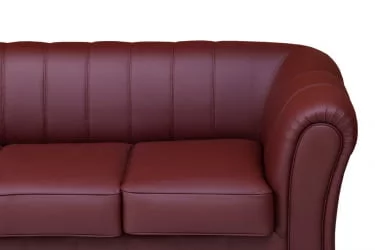 Диван-кровать трехместный Бруклин Премиум ДК3 Орегон 26 Категория 1