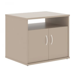 Тумба для офиса IMAGO ТМ-1 Мокачино