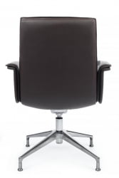 Кресло Rubens-ST C1819-2 Темно-коричневый