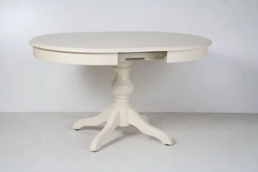 Стол деревянный Орион-3 (d1000) эмаль тон1