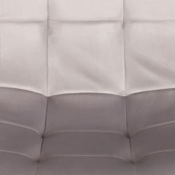 Металлический стул CHILLY (mod. 7094-1) вельвет/металл, 44,5х52,5х86 см, pink (розовый) HLR39 / натуральный