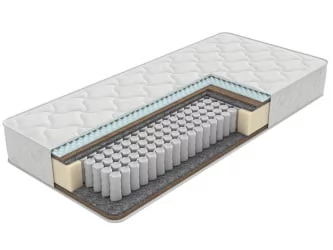 Матрас Active Duo M/F 160х190